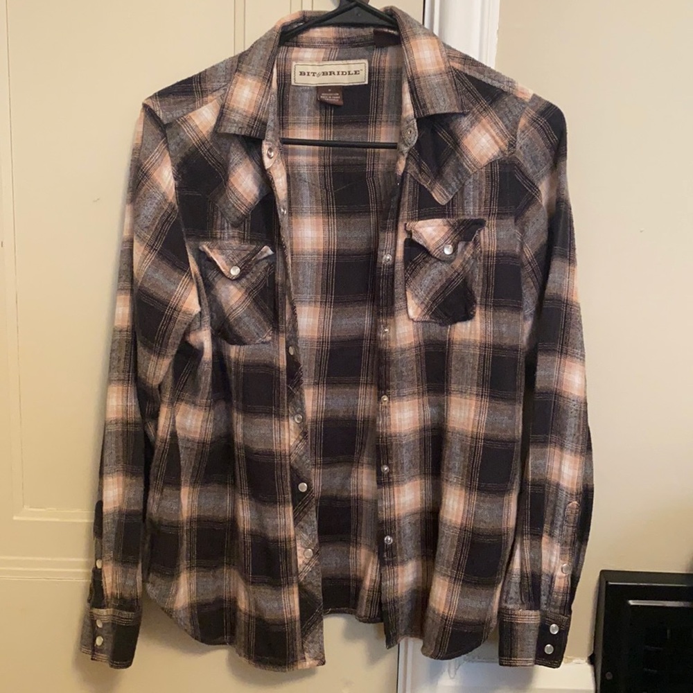 flannel